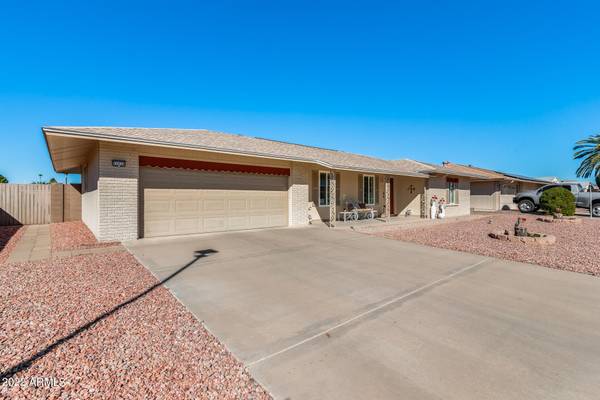 Sun City, AZ 85351,11034 W PLEASANT VALLEY Road