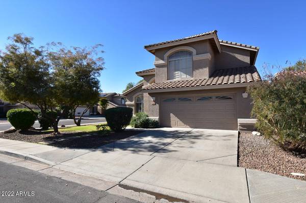 Surprise, AZ 85374,17308 N KIMBERLY Way