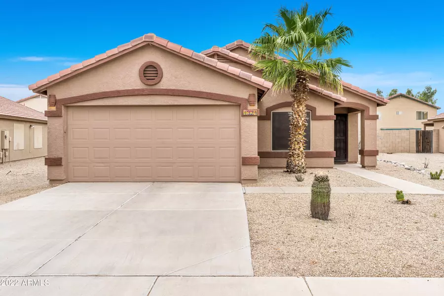 1324 E 9th Place, Casa Grande, AZ 85122