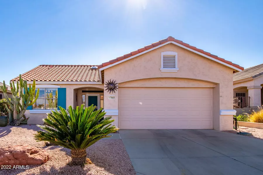 17669 W LOBACK Drive, Surprise, AZ 85374