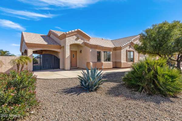 Arizona City, AZ 85123,9737 W MENDELL Circle