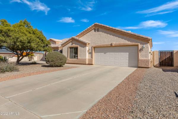 Arizona City, AZ 85123,9737 W MENDELL Circle