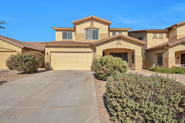 1268 W FRUIT TREE Lane, San Tan Valley, AZ 85143