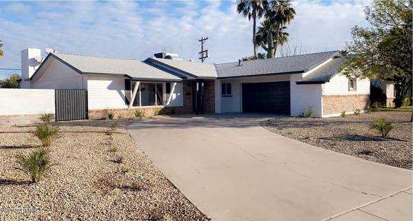 Scottsdale, AZ 85251,8532 E MONTECITO Avenue