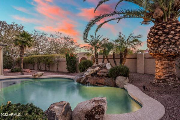 Peoria, AZ 85382,8645 W MCRAE Way