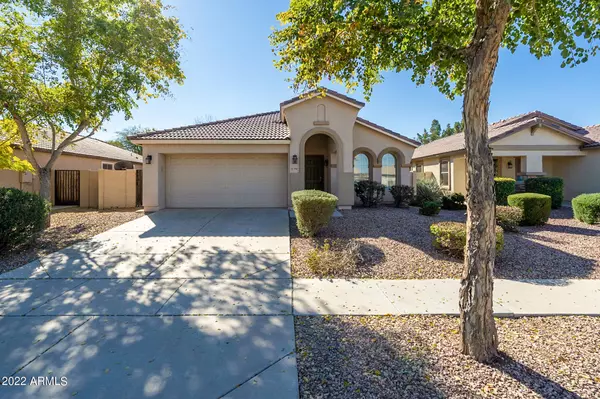 3967 E Blue Sage Court, Gilbert, AZ 85297