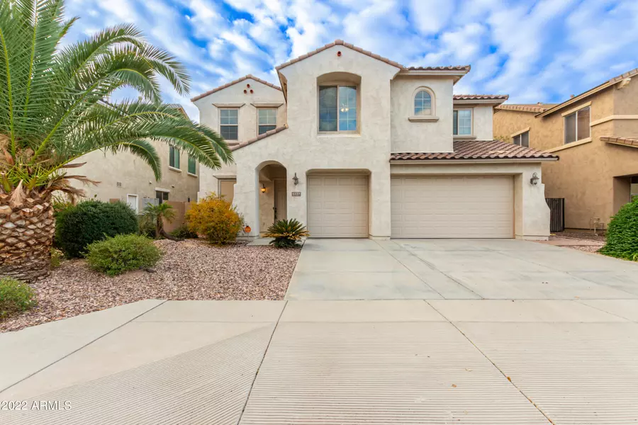 5127 W HEADSTALL Trail, Phoenix, AZ 85083