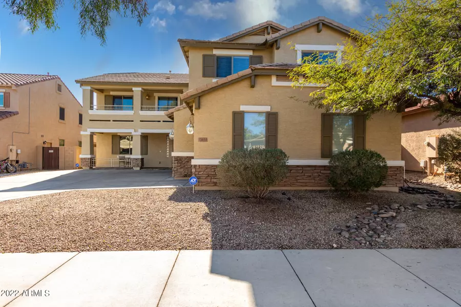 17635 W PERSHING Street, Surprise, AZ 85388