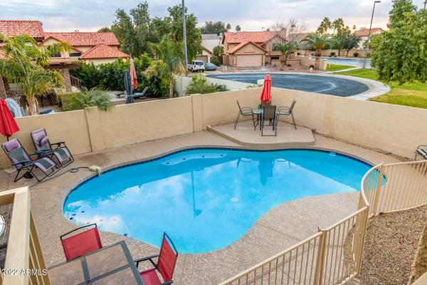 Gilbert, AZ 85233,1219 W SEA CREST Drive