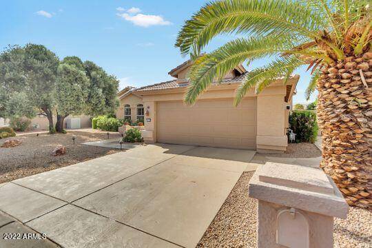 15713 W AMELIA Drive, Goodyear, AZ 85395