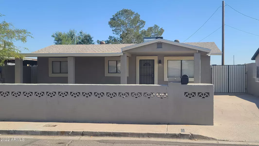 741 S 2ND Street, Avondale, AZ 85323