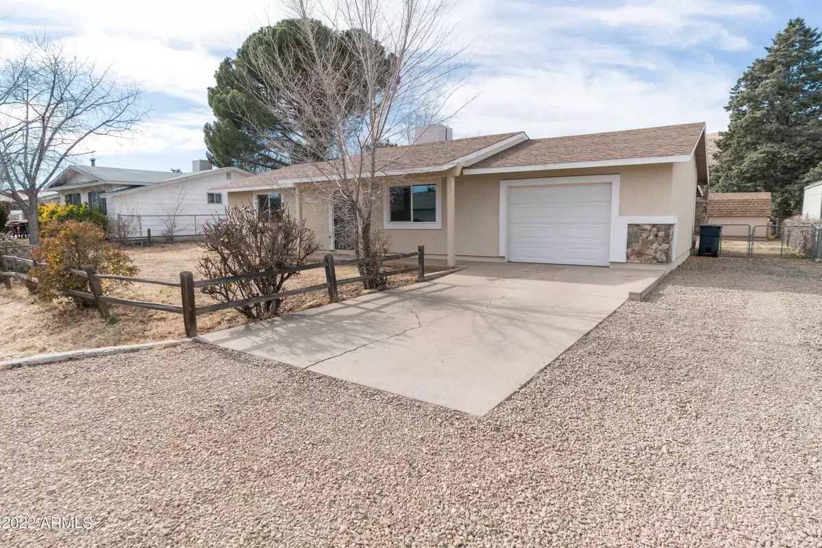 Prescott Valley, AZ 86314,2830 N CEDAR SPRINGS Lane