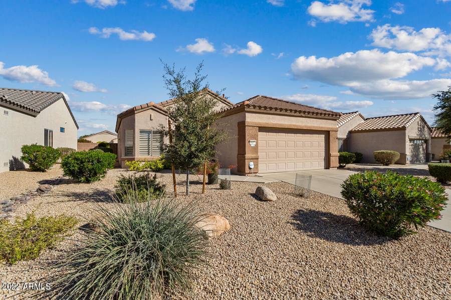 18477 N GILA SPRINGS Drive, Surprise, AZ 85374