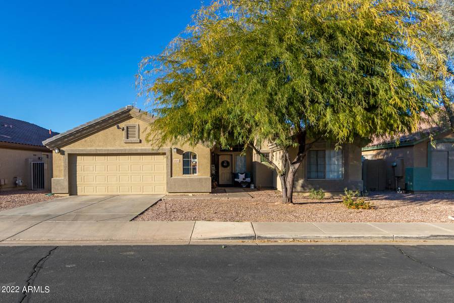 13372 W BANFF Lane, Surprise, AZ 85379