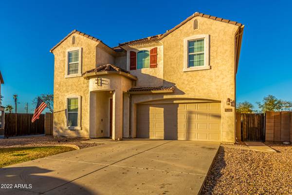 Florence, AZ 85132,10254 E PRIMROSE Lane