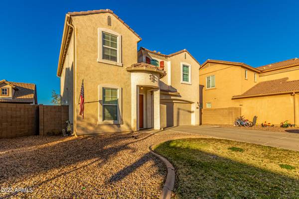 Florence, AZ 85132,10254 E PRIMROSE Lane