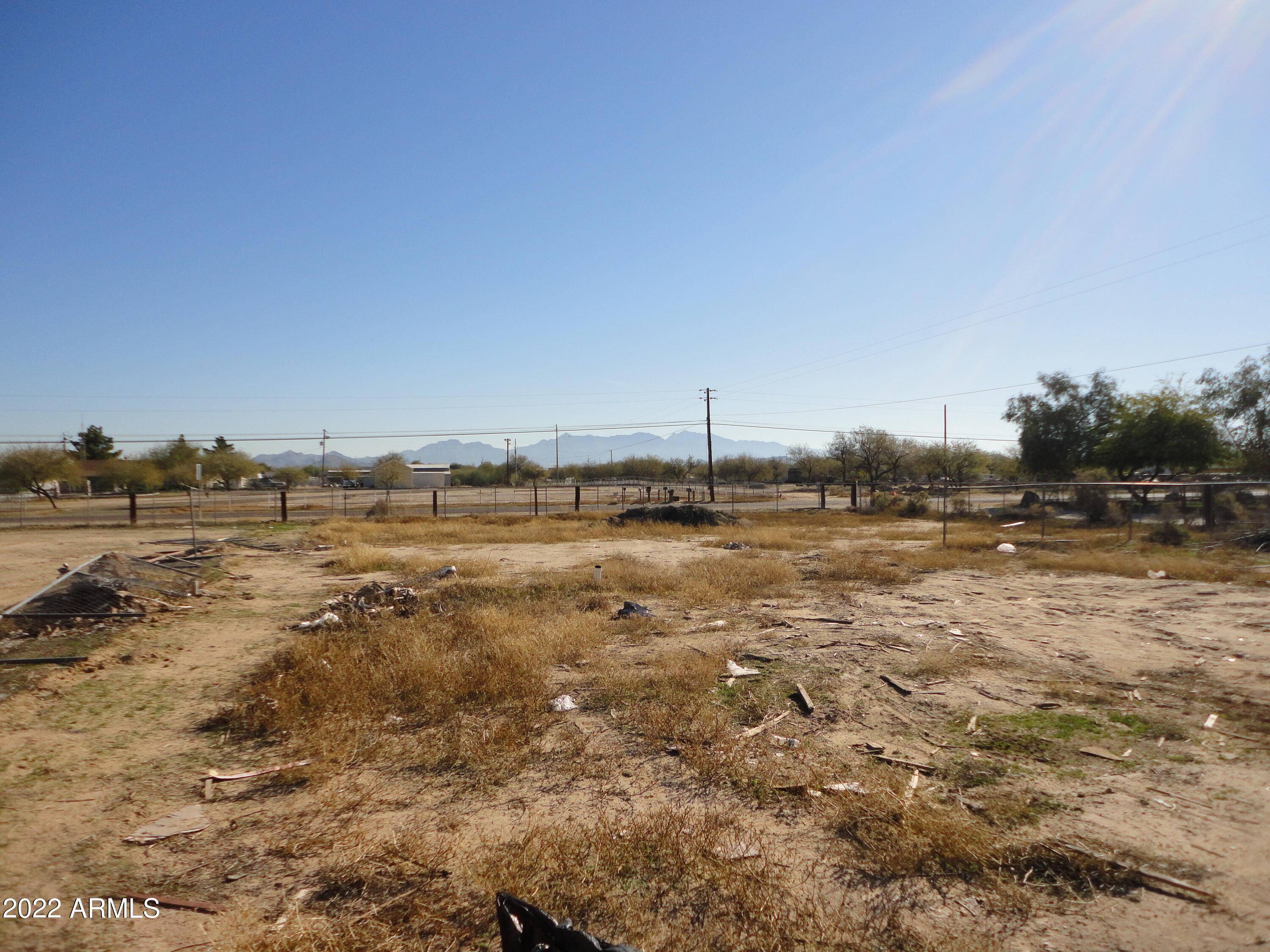 11606 S AIRPORT Road #5, Buckeye, AZ 85326