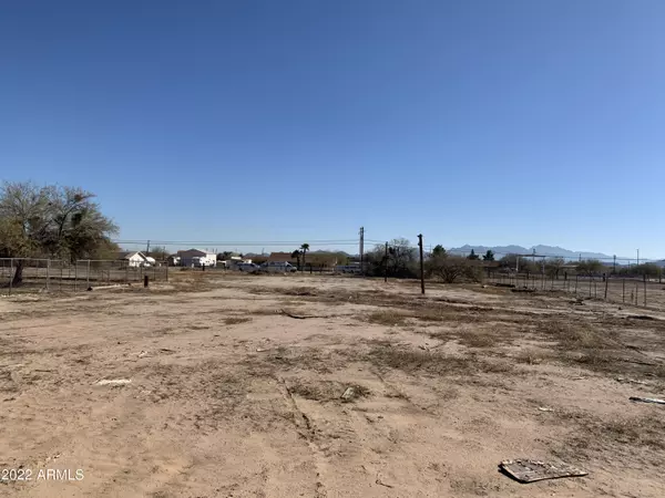 Buckeye, AZ 85326,11606 S AIRPORT Road #3
