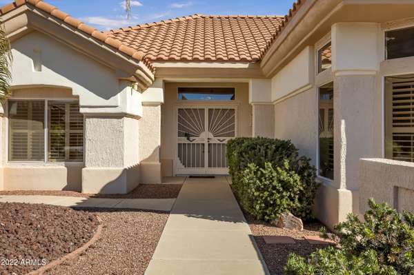 Sun City West, AZ 85375,21625 N 156TH Drive