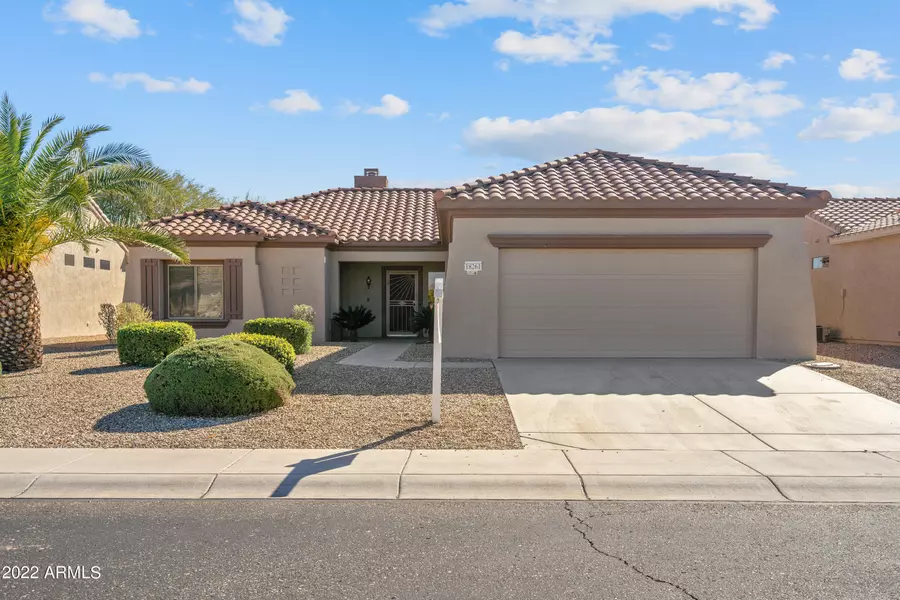 18261 N SUMMERBREEZE Way, Surprise, AZ 85374