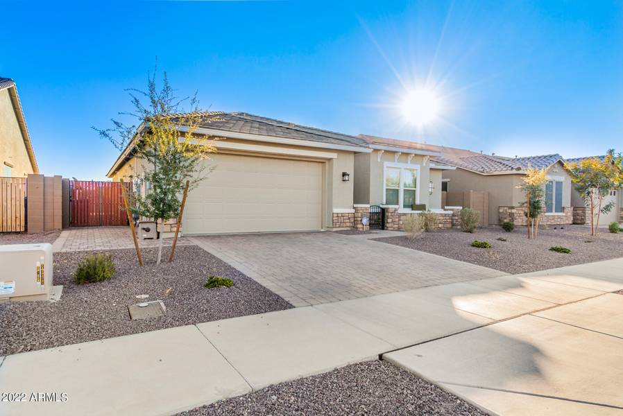 11193 N 188TH Court, Surprise, AZ 85388