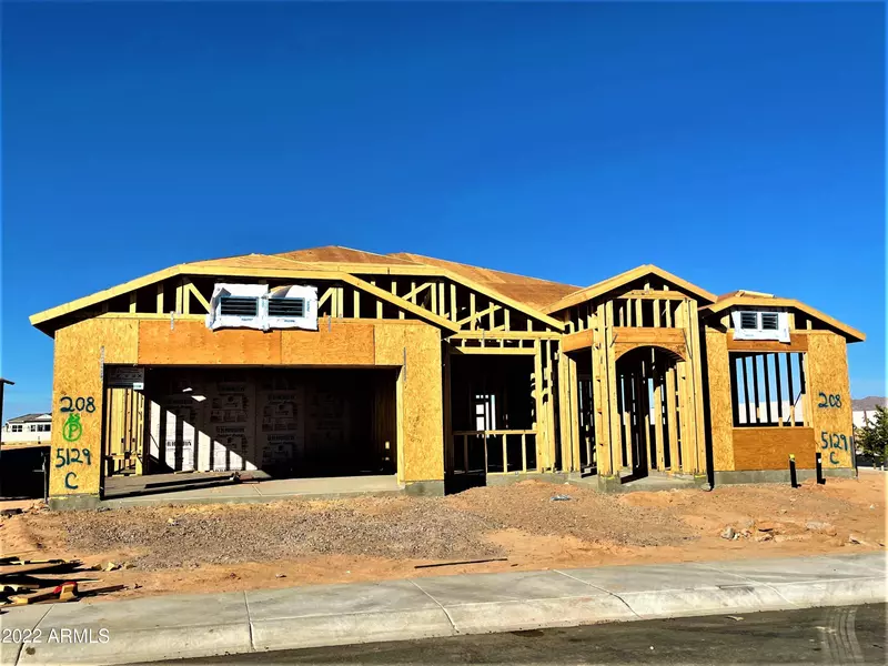 1020 W DESCANSO CANYON Drive, Casa Grande, AZ 85122