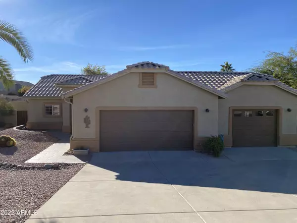 9327 E MOGOLLON Trail, Gold Canyon, AZ 85118