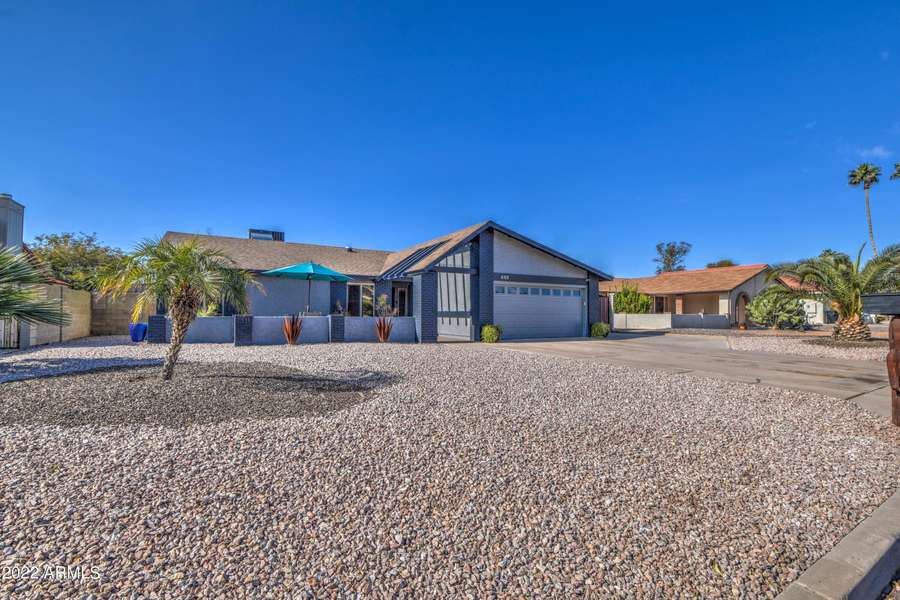 608 S 72ND Street, Mesa, AZ 85208