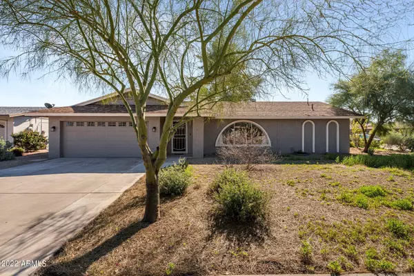 1819 E CORNELL Drive, Tempe, AZ 85283