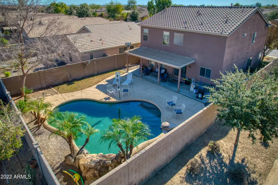 1462 W BELMONT RED Trail, San Tan Valley, AZ 85143