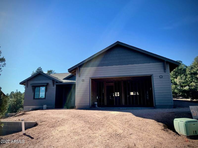 212 S Sunset Pass, Payson, AZ 85541