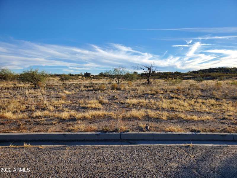 0 W Industrial Road, Wickenburg, AZ 85390