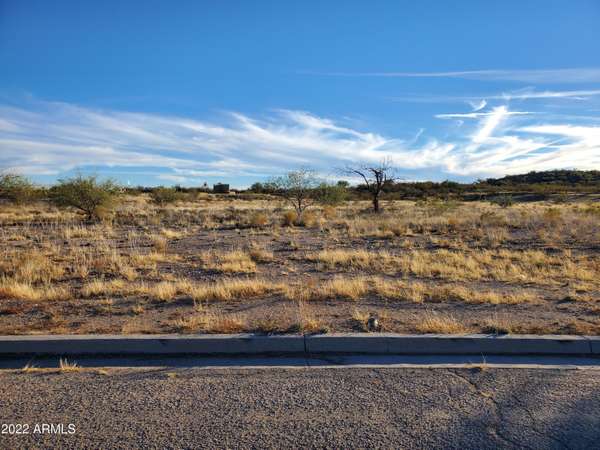 Wickenburg, AZ 85390,0 W Industrial Road