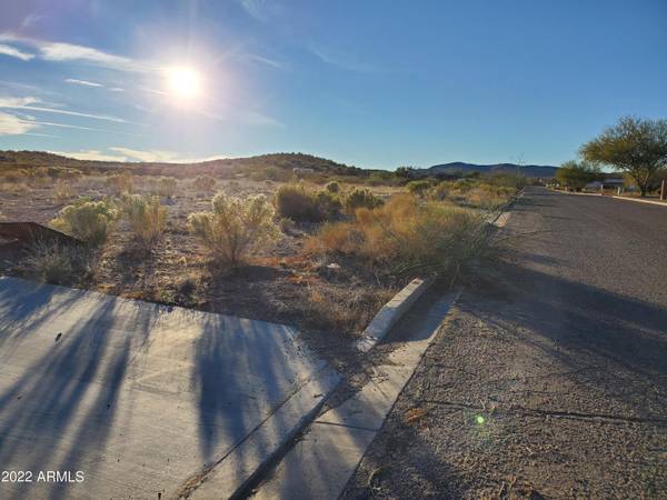 Wickenburg, AZ 85390,0 W Industrial Road