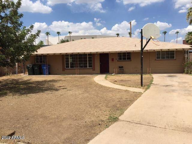 3224 W COLLEGE Drive, Phoenix, AZ 85017