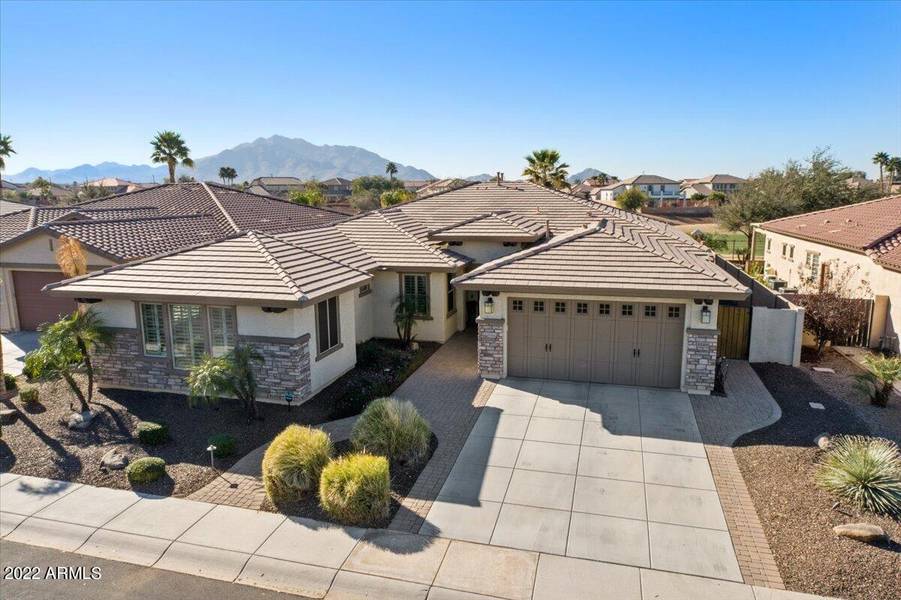 3549 E SPORTS Drive, Gilbert, AZ 85298