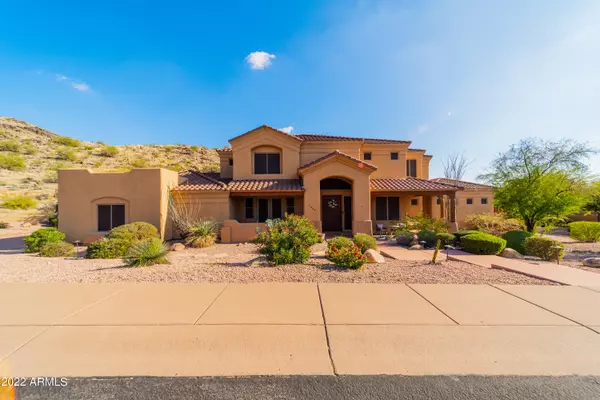 1349 E DESERT WILLOW Drive,  Phoenix,  AZ 85048