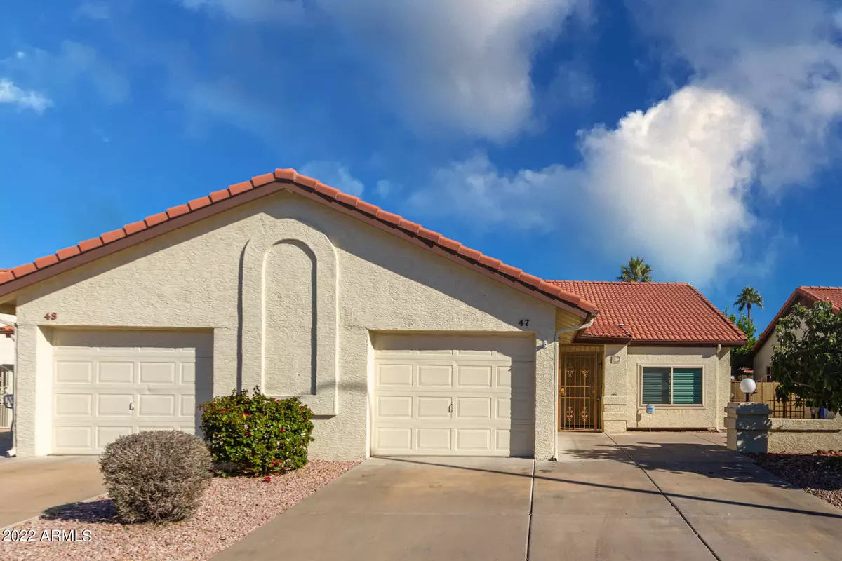 Mesa, AZ 85206,542 S HIGLEY Road #47