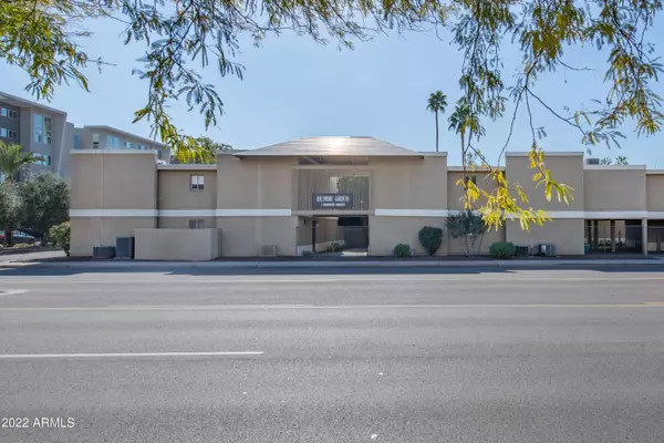 Phoenix, AZ 85016,2233 E HIGHLAND Avenue #136