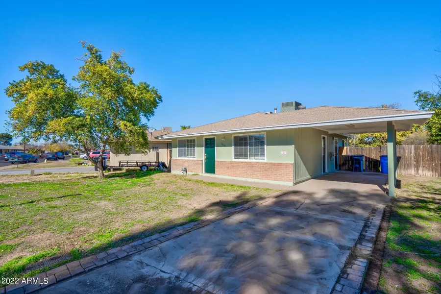 216 E WASHINGTON Avenue, Gilbert, AZ 85234