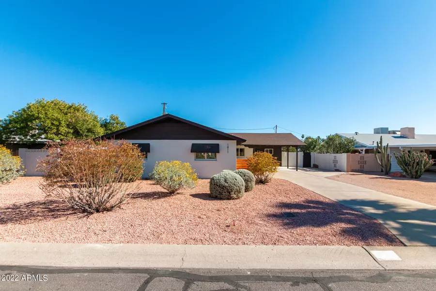 1811 N 69TH Street, Scottsdale, AZ 85257