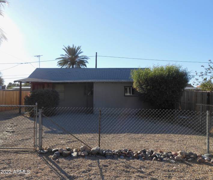 8818 N 6th Place, Phoenix, AZ 85020