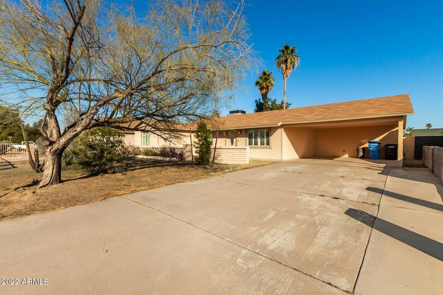 14447 N 36TH Street, Phoenix, AZ 85032