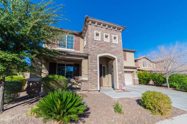 Buckeye, AZ 85396,21434 W TERRI LEE Drive