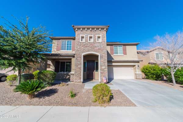 Buckeye, AZ 85396,21434 W TERRI LEE Drive