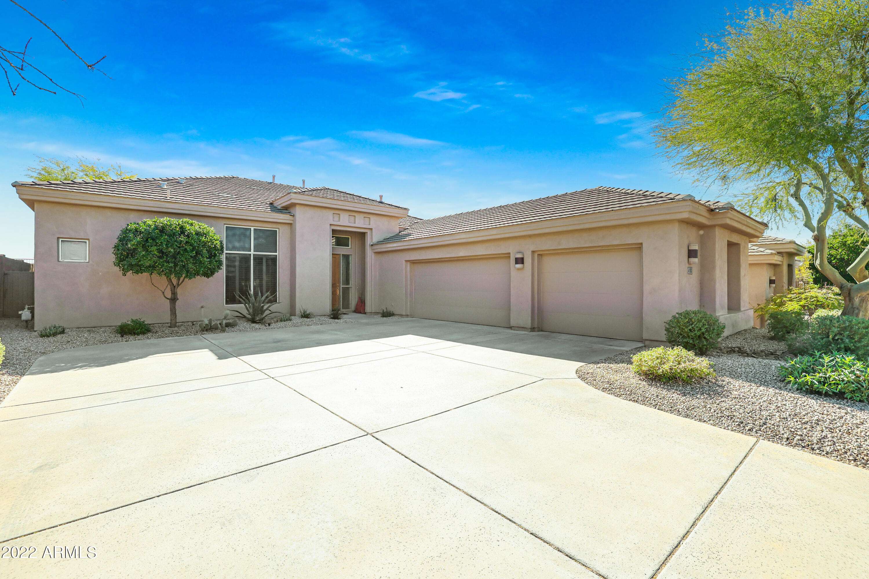 Scottsdale, AZ 85262,9543 E CAVALRY Drive