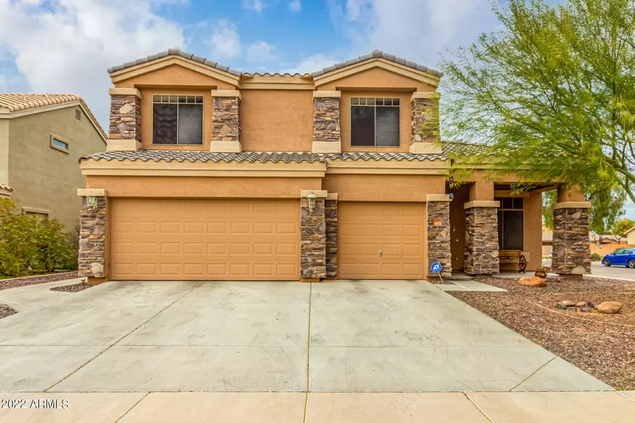 10508 W MAGNOLIA Street, Tolleson, AZ 85353