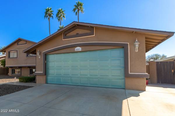 Glendale, AZ 85301,5003 W KALER Drive