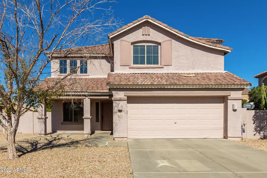 3532 E MEAD Drive, Gilbert, AZ 85298