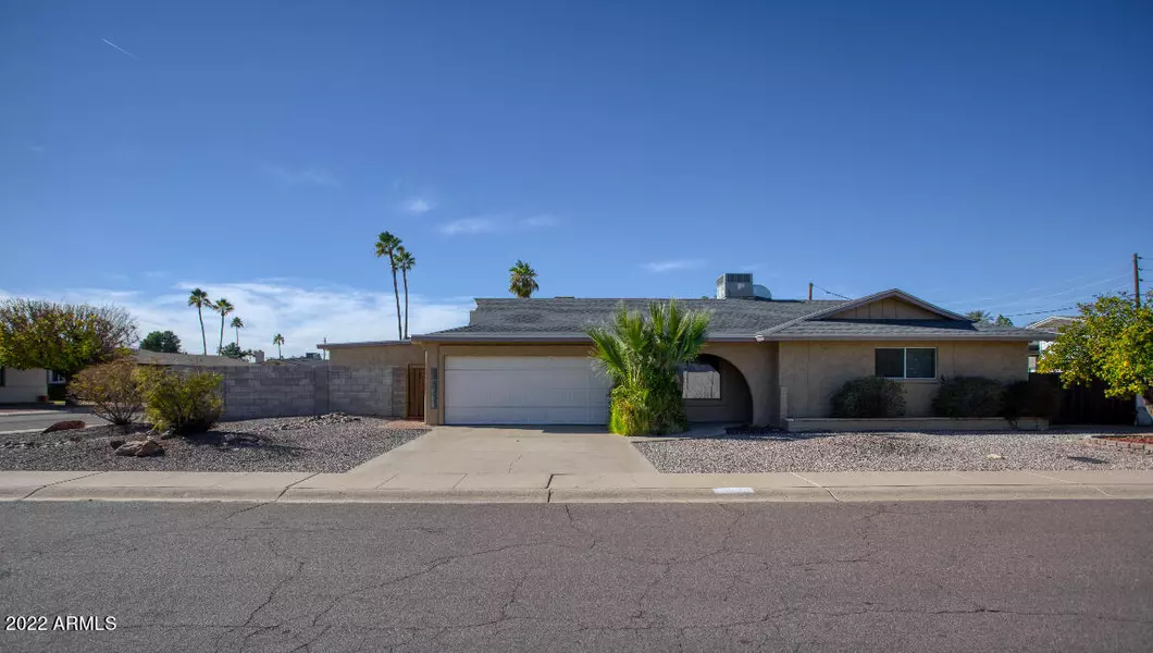 3918 N 85th Street, Scottsdale, AZ 85251